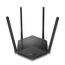 ROUTER-WIFI-6-DUALBAND-MERCUSYS-MR60X-WIFI-6-AX1500-4P-GIGABIT-4-ANTENAS-DE-ALTA-GANANCIA