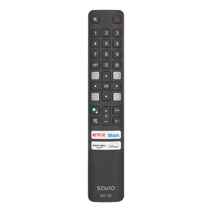 MANDO-TV-SAVIO-RC-15-COMPATIBLE-TCL-SMART-TV