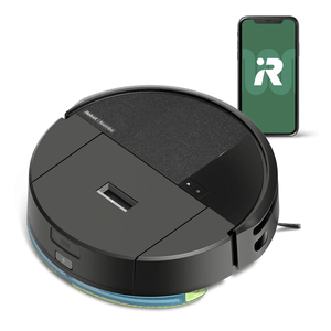 ROBOT-ASPIRADOR-IROBOT-ROOMBA-205-DUSTCOMPACTOR-COMBO
