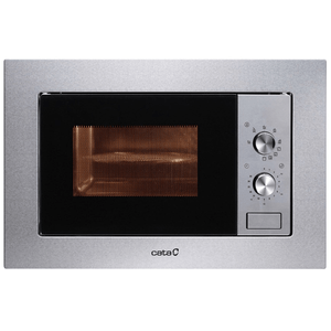 HORNO-MICROONDAS-INTEGRABLE-CATA-07510306-MC-20-IX-20-LITROS-CON-GRILL-INOX
