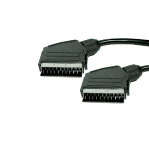 DCU-EUROCONECTOR-21-PIN-MACHO-MACHO-OD-8MM