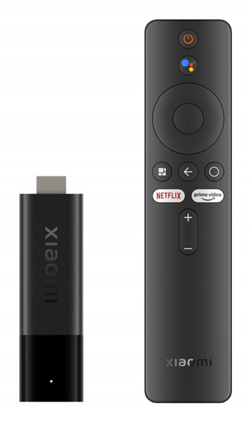 ANDROID TV XIAOMI MI TV STICK 4K EU PFJ4175EU