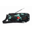 ALTAVOZ-PORTATIL-GEMBIRD-SPK-BT-17-CM-COM-RC±DIO-FM-2X5W-RMS-BLUETOOTH-CAMUFLAJE