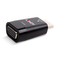 Miniatura 2 de ADAPTADOR HDMI TYPE A TO VGA DONGLE
