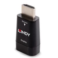 Miniatura 3 de ADAPTADOR HDMI TYPE A TO VGA DONGLE