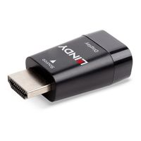 Miniatura 4 de ADAPTADOR HDMI TYPE A TO VGA DONGLE