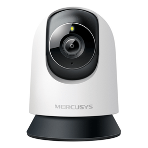 CAMARA-MERCUSY-MC210-WIFI-PAN-TILT-HOME-SECURITY