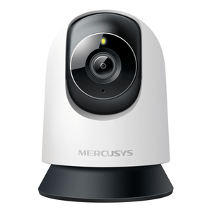 CAMARA-MERCUSY-MC210-WIFI-PAN-TILT-HOME-SECURITY