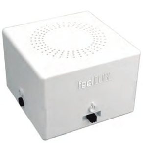 ALTAVOCES-1.0-APPROX-FEELCUBE-BLANCO