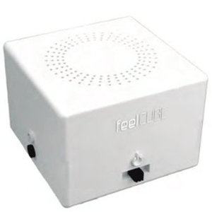 ALTAVOCES-1.0-APPROX-FEELCUBE-BLANCO