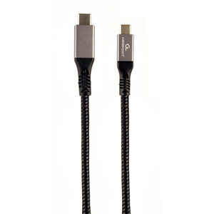 CABLE-GEMBIRD-USB-3.2-GEN.-2X2-TIPO-C-DE-PRIMERA-CALIDAD-20-GBPS-100-W-15-M