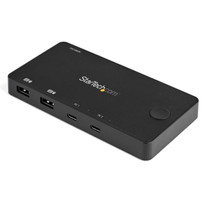 SWITCH-CONMUTADOR-KVM-USB-TIPO-C-2-PUERTOS-HDMI---USB-TYPE-C