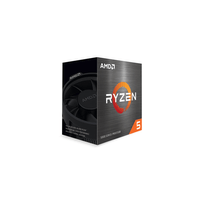 Miniatura 1 de PROCESADOR AMD RYZEN 5 5600G 3.9GHZ SKT AM4 65W