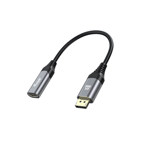 CABLE-ADAPTADOR-DISPLAYPORT-1.2-A-HDMI-HEMBRA-4K-015CM-EQUIP