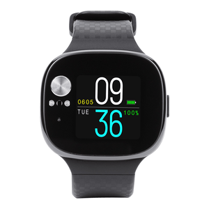 SMARTWATCH-ASUS-VIVOWATCH-BP-CERAMIC-HC-A04A-BLACK