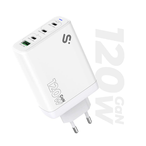 CARGADOR-120W-3-X-USB-C-1-USB-A