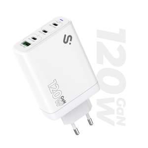CARGADOR-120W-3-X-USB-C-1-USB-A