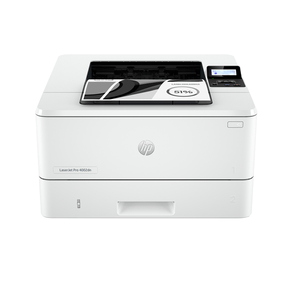 HP-LaserJet-Pro-LaserJet-Pro-4002dn-Blanco-y-negro-Impresora-Solo-Ethernet--Laser-Duplex