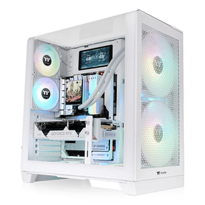 CAJA-THERMALTAKE-VIEW-390-AIR--ATX-2XUSB-3.0-SIN-FUENTE-BLANCO