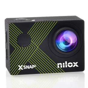 NILOX-ACTION-CAM-XSNAP2-LIME
