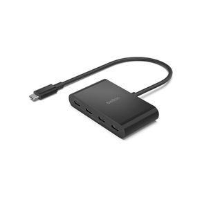 HUB-USB-3.2-BELKIN-AVC018BTBK-4-PUERTOS-USB-C-GEN2-PD-100W-NEGRO