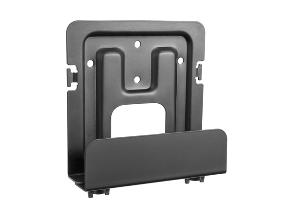 SOPORTE UNIVERSAL DE PARED EQUIP PARA MINI PC ROUTER MEDIA PLAYER
