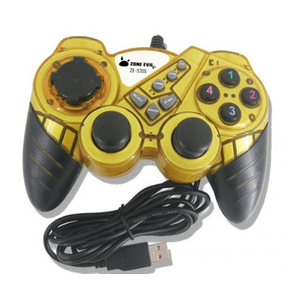 GAMEPAD-ZONE-EVIL-ELITE-AMARILLO-ZE-535S-YELLOW