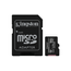 MEMORIA-64-GB-MICRO-SDXC-KINGSTON-UHS-I-CANVAS-SELECT-PLUS-CLASE-10---ADAPTADOR-SD