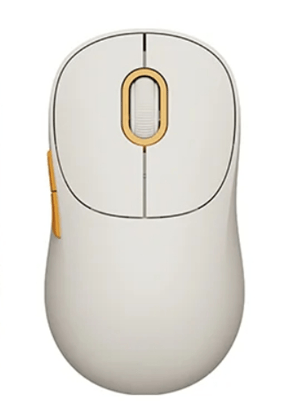 RATON XIAOMI WIRELESS MOUSE 3 WHITE
