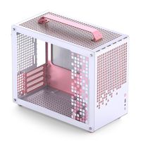 Miniatura 2 de JONSBO  Z20 Pink/White  Rosa, Blanco