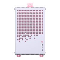 Miniatura 3 de JONSBO  Z20 Pink/White  Rosa, Blanco