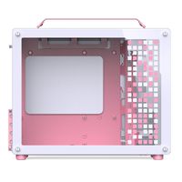 Miniatura 5 de JONSBO  Z20 Pink/White  Rosa, Blanco