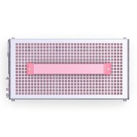Miniatura 6 de JONSBO  Z20 Pink/White  Rosa, Blanco