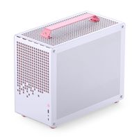 Miniatura 8 de JONSBO  Z20 Pink/White  Rosa, Blanco