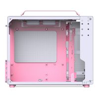 Miniatura 9 de JONSBO  Z20 Pink/White  Rosa, Blanco