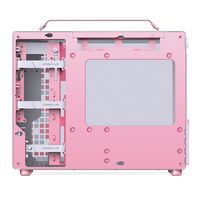 Miniatura 10 de JONSBO  Z20 Pink/White  Rosa, Blanco