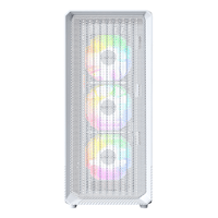 Miniatura 1 de Montech X5 Midi Tower Blanco