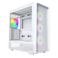 Miniatura 3 de Montech X5 Midi Tower Blanco