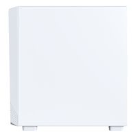 Miniatura 7 de Montech X5 Midi Tower Blanco