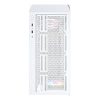 Miniatura 8 de Montech X5 Midi Tower Blanco