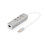 DIGITUS-3P-USB-2.0-HUB---FAST-ETHERNET-LAN-ADAPTOR-TYPE--C