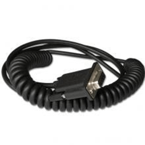 CABLE-DE-TRANSFENRENCIA-DE-DATOS-Honeywell----3-m-En-Serie---9-clavijas-DB-9-Hembra-En-Serie---Negro-CBL-020-300-C00