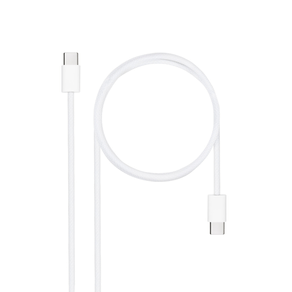 Nanocable-Cable-USB-C-2.0-60W-USB-C-M-M-1m
