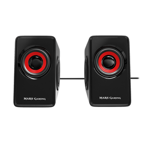ALTAVOCES-2.0-TACENS-MARS-GAMING-MS1-NEGRO-ROJO