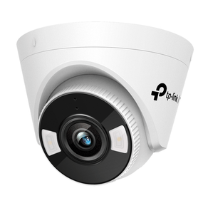 TP-LINK-CAMARA-IP-VIGI-4MP-FULL-COLOR-TURRET-NETWORK-CAMERA