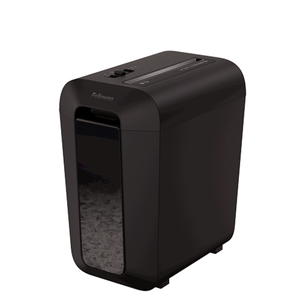 Fellowes-Destructora-LX65-corte--particulas-4x40mm