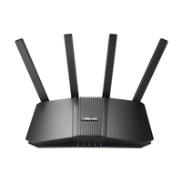 Miniatura 1 de ROUTER  AUSUS  BE3600 DUAL BAND WIFI 7