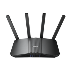 ROUTER  AUSUS  BE3600 DUAL BAND WIFI 7