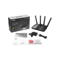 Miniatura 14 de ROUTER  AUSUS  BE3600 DUAL BAND WIFI 7
