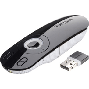 Presenter-USB-laser-black-grey